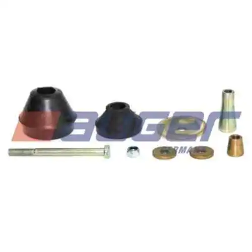 Подушка крепления двигателя AUGER 71664
