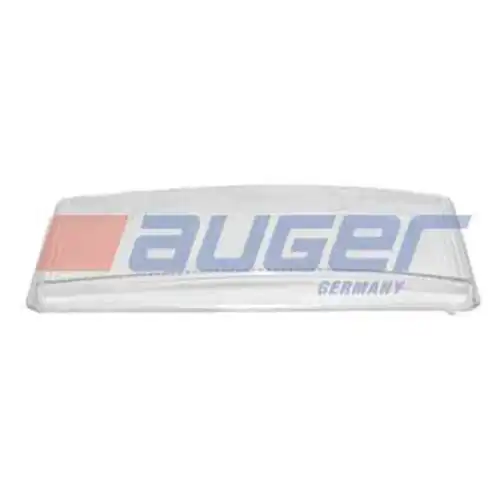 Стекло фары AUGER 73466