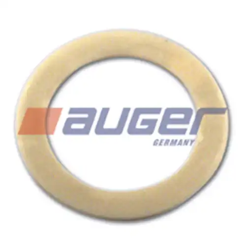 Фибра ступицы 52072 AUGER