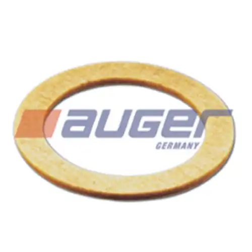 кольцо уплотнительное ступицы BPW 52093 AUGER