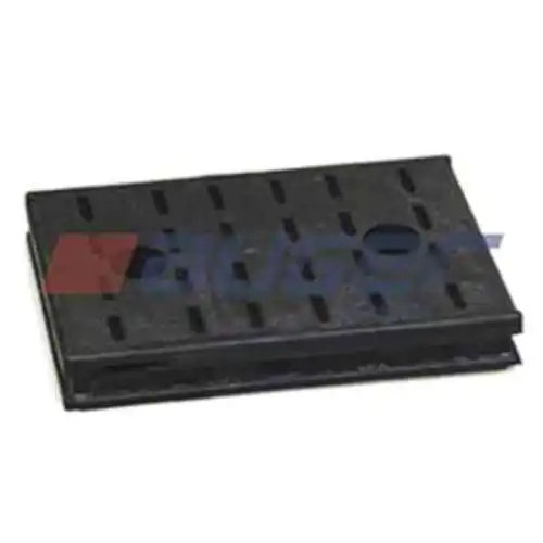 РЕЗИНОВЫЙ ОТБОЙНИК РЕССОРЫ 53280 AUGER