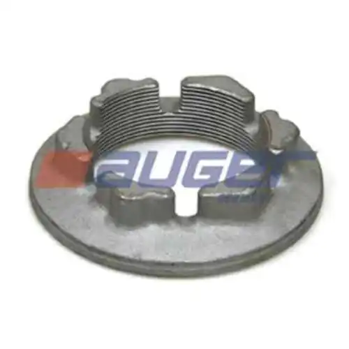 Гайка ступицы AUGER 57133
