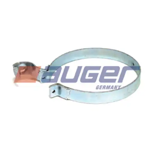 Кронштейн, глушитель 57242 AUGER