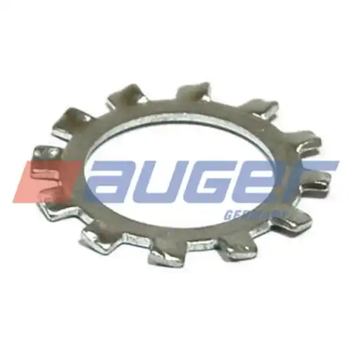Плоская шайба 59639 AUGER