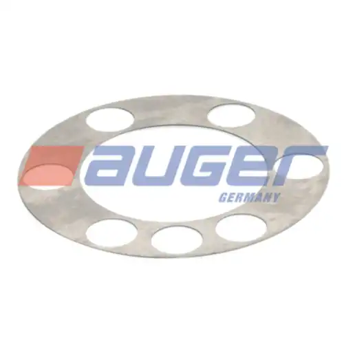 Шайба! 0.1mm d=95mm\ MAN 60417 AUGER