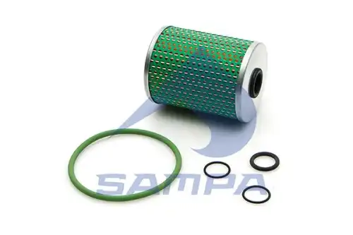 Фильтр ГУР SAMPA 040.663