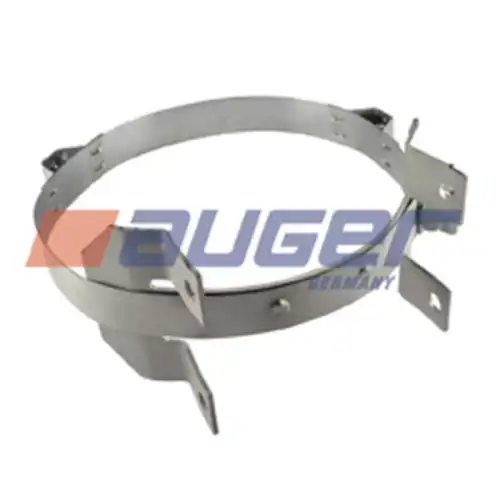 Кронштейн, глушитель 65535 AUGER