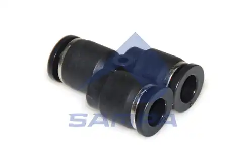 Фитинг Y-образный d8 093.065 SAMPA