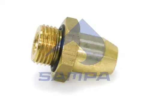 Прямой соединительный элемент 094.488 SAMPA