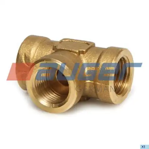 Тройник 66097 AUGER