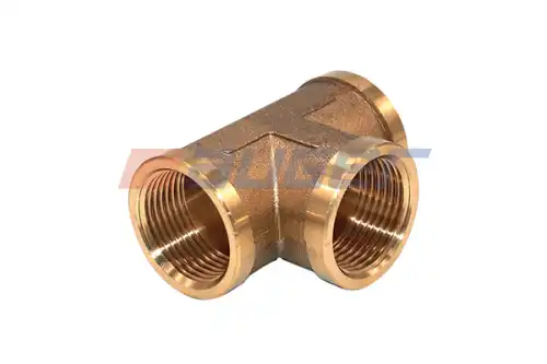 Тройник 66098 AUGER