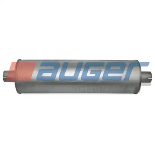 Средний / конечный глушитель ОГ 70107 AUGER