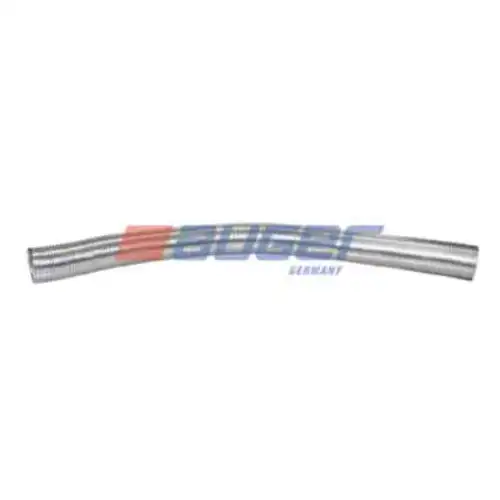 Гофра глушителя AUGER 70186 L= d=