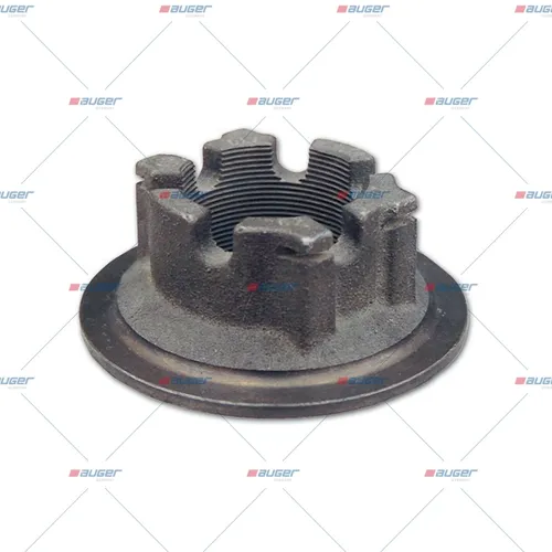 Гайка ступицы AUGER 70234