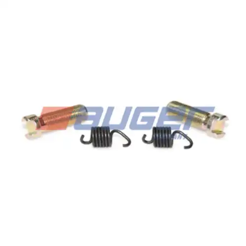 Суппорт тормозной AUGER 70615