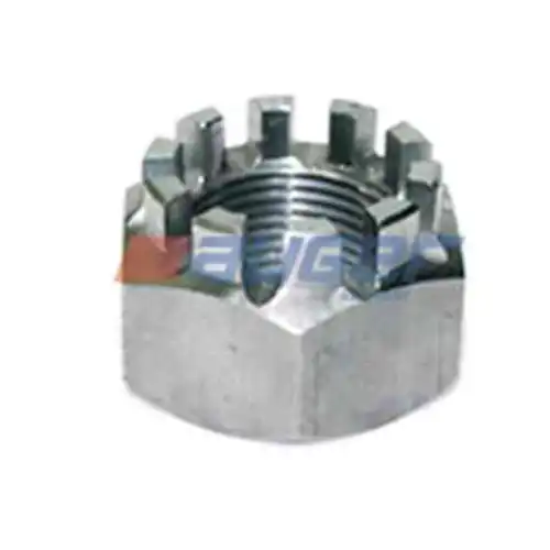 Гайка ступицы AUGER 70667