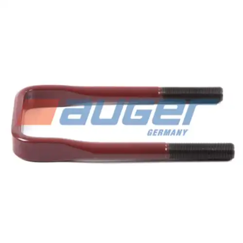 Хомут, Листовая рессора 72064 AUGER