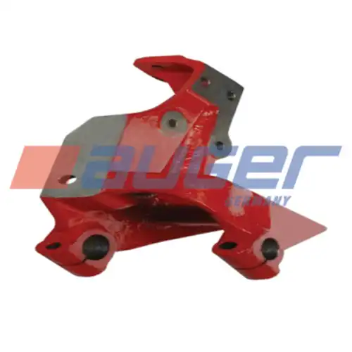 Кронштейн, Листовая рессора 72186 AUGER