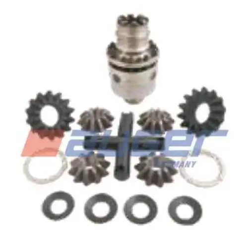 дифференциал в сборе! \MAN HP-1333,MB HD7 72281 AUGER
