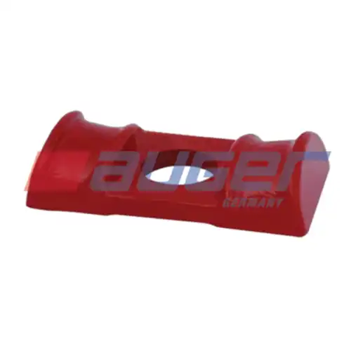 Кронштейн, Листовая рессора 72307 AUGER