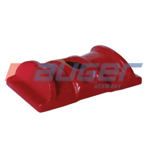 Кронштейн, Листовая рессора 72308 AUGER