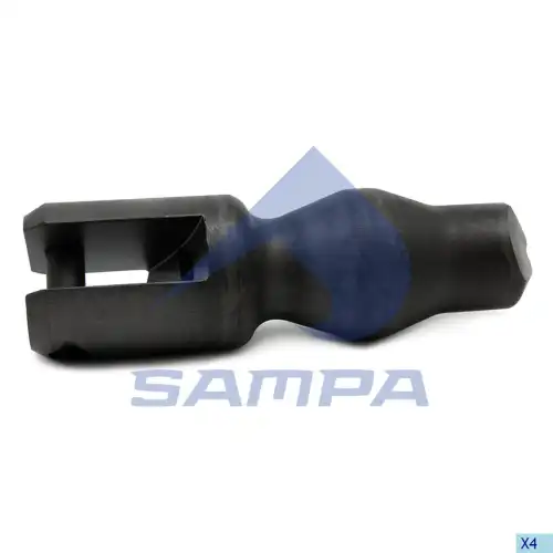 Палец 119.161 SAMPA