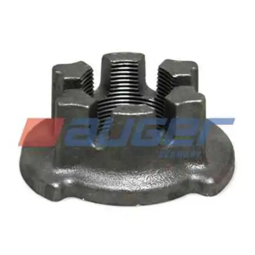 Гайка ступицы AUGER 74780