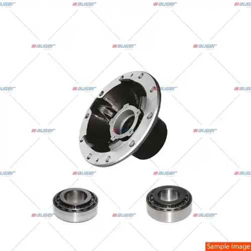 Ступица AUGER 75240