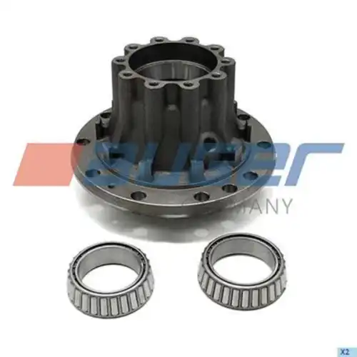 Ступица AUGER 75243