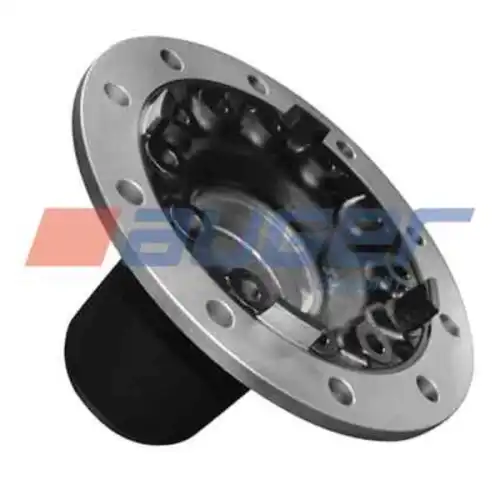 Ступица AUGER 75254