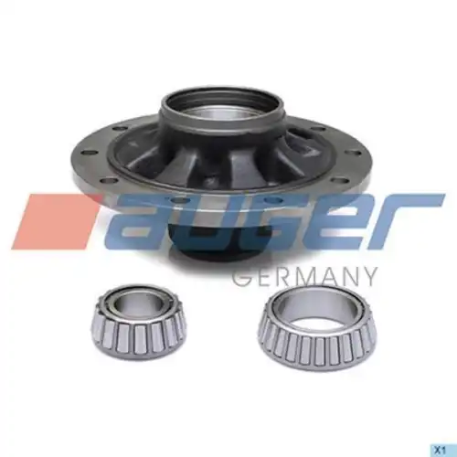 Ступица AUGER 75265