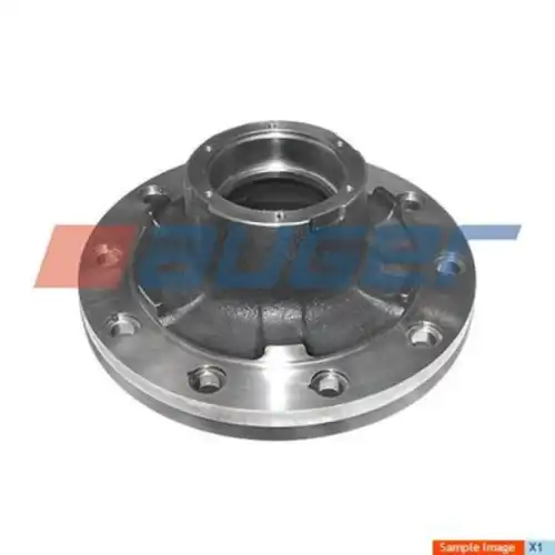 Ступица AUGER 75341
