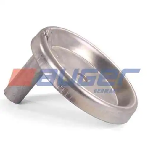  75370, ПЛАСТИНА, ПНЕВМОПОДУШКА ПОДВЕСКИ AUGER