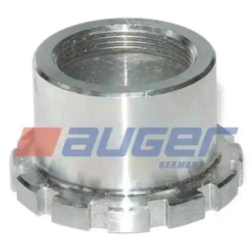 Гайка автомобильная AUGER 75451