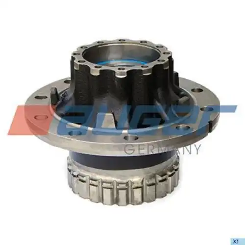 Ступица AUGER 75506