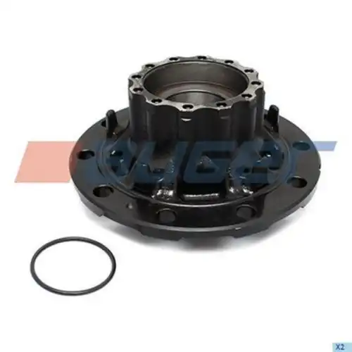 Ступица AUGER 75514