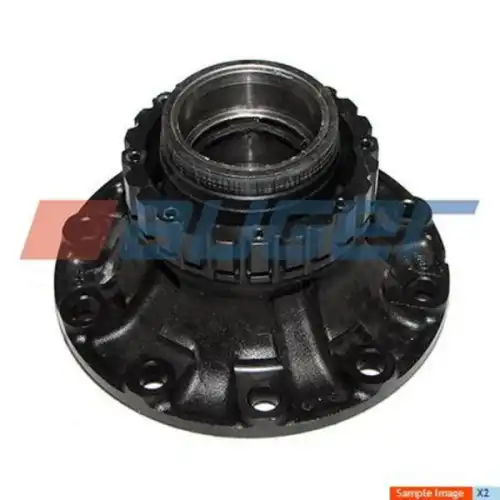 Ступица AUGER 75522