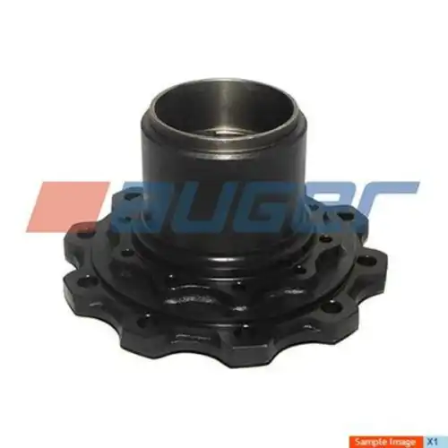 Ступица AUGER 75610