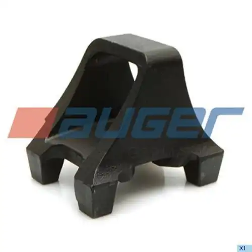 Кронштейн, Листовая рессора 76297 AUGER