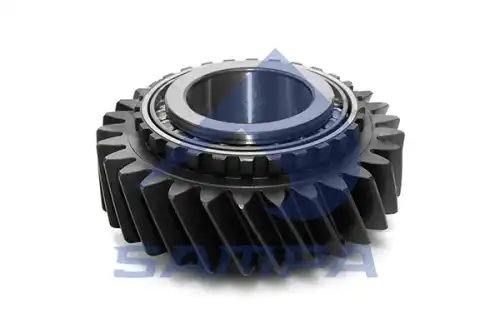 Шестерня КПП SAMPA 033.119