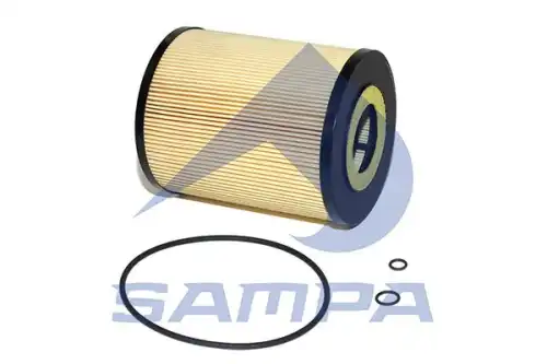 Фильтр масляный SAMPA 022.373