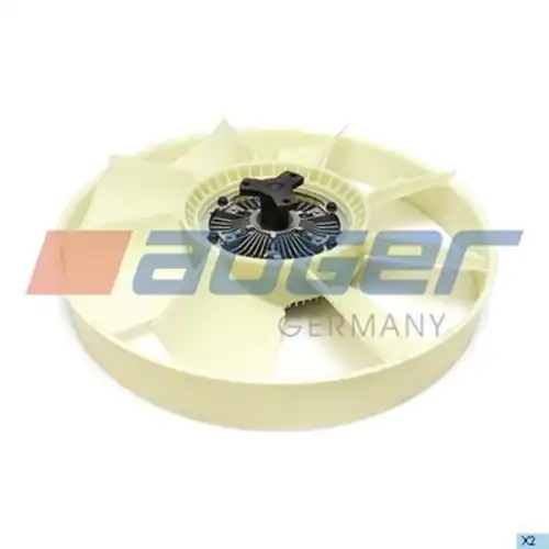 Вентилятор в сборе IVECO 76863 AUGER