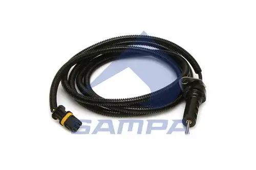определитель износа CODE B /L=2500 022.393 SAMPA