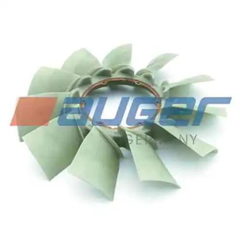 77090, КРЫЛЬЧАТКА ВЕНТИЛЯТОРА AUGER