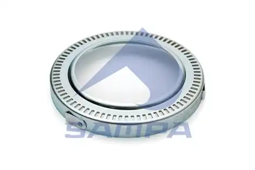 кольцо ступицы! ABS \BPW 070.419 SAMPA