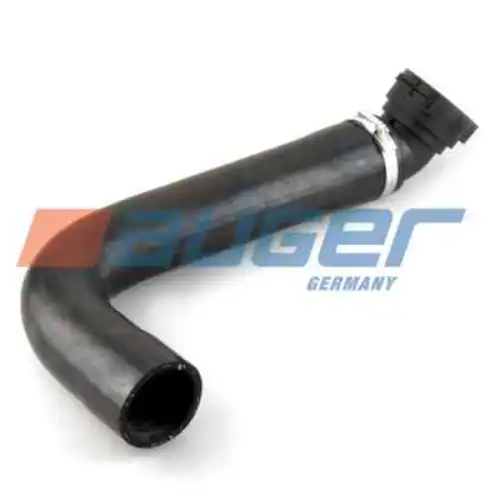 Патрубок радиатора верхний (правый) 77166 AUGER