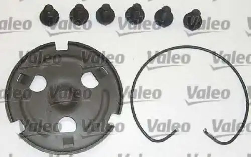 Комплект сцепления VALEO 801183