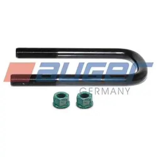 Стремянка рессоры AUGER 77634