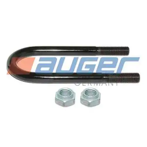 Стремянка рессоры AUGER 77790