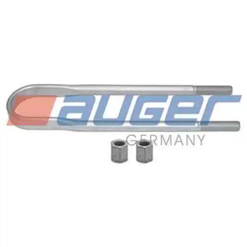 Стремянка рессоры AUGER 77800